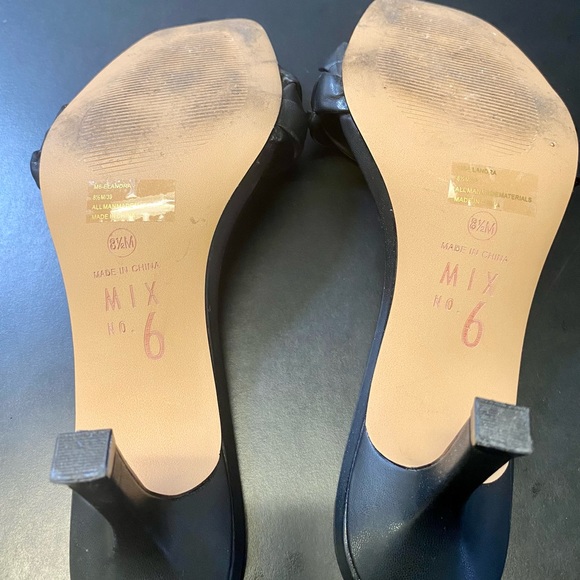 Mix No. 6 Elandra Sandal - Picture 2 of 4